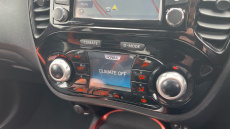 Nissan Juke 1.5 dCi Bose Personal Edition 5dr Diesel Hatchback